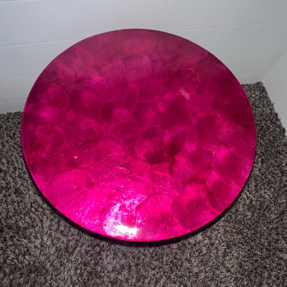 Katherine’s Collection Creepy Confections Cake Stand Halloween Faux Cake Horror - Picture 3 of 7